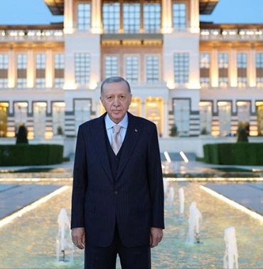 Erdoğan