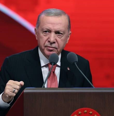 Erdoğan