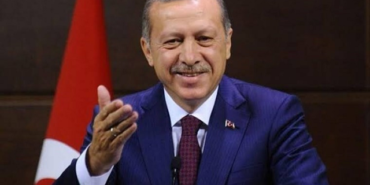 Erdoğan