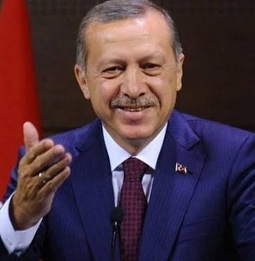 Erdoğan