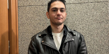 Gazeteci Furkan