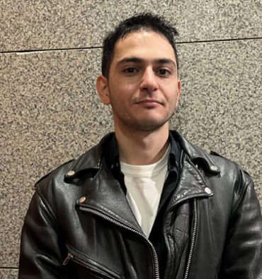 Gazeteci Furkan