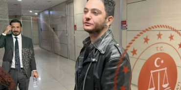Gazeteci Furkan