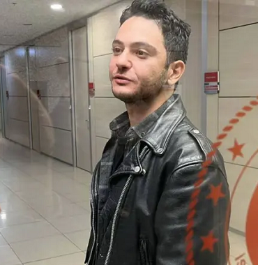Gazeteci Furkan