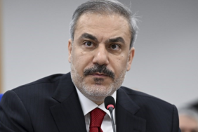Hakan Fidan