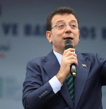 İmamoğlu