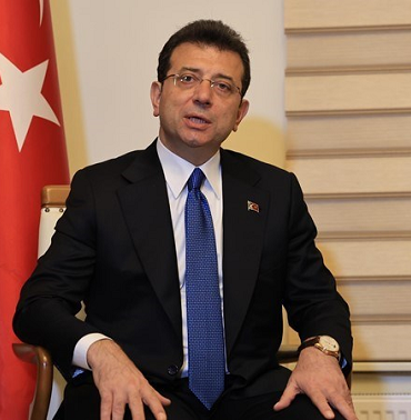 İmamoğlu