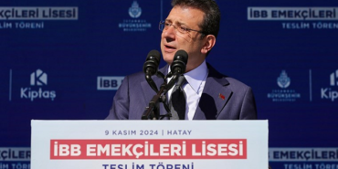 İmamoğlu