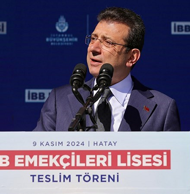 İmamoğlu