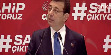İmamoğlu