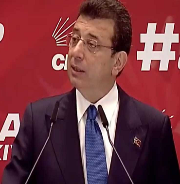 İmamoğlu