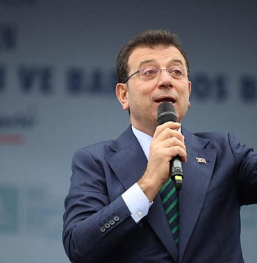İmamoğlu