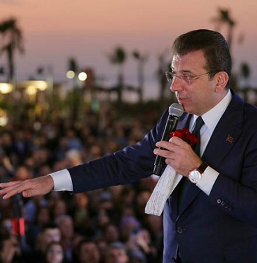 İmamoğlu