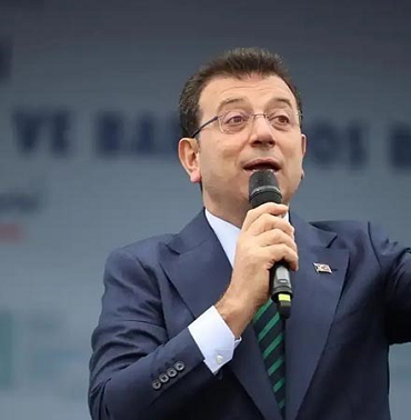 İmamoğlu