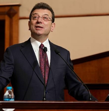 İmamoğlu