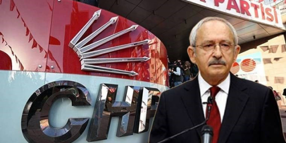 Kılıcdaroğlu
