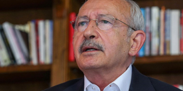 Kılıcdaroğlu