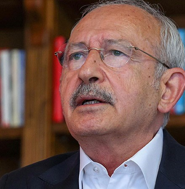 Kılıcdaroğlu