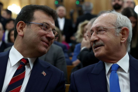 Kılıcdaroğlu- İmamoğlu