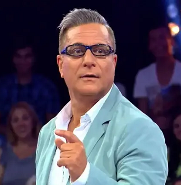 Mehmet Ali Erbil