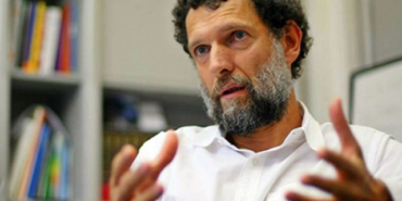 Osman Kavala