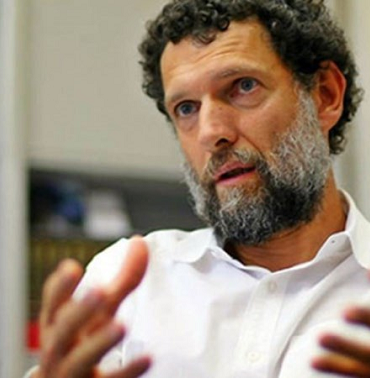 Osman Kavala