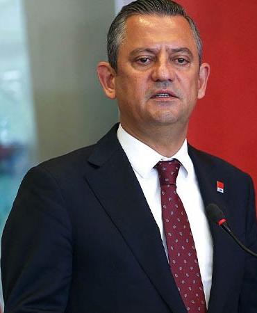 Özgür Özel