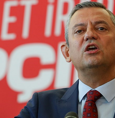 Özgür Özel