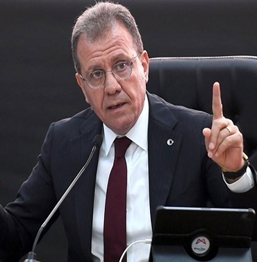 Vahap Seçer