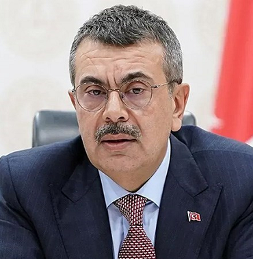 Yusuf Tekin