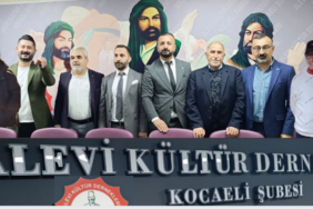 alevi kapak ali