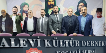 alevi kapak ali