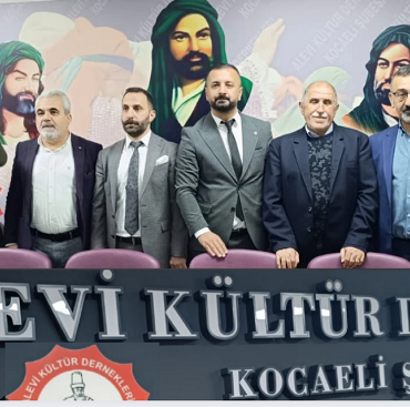 alevi kapak ali