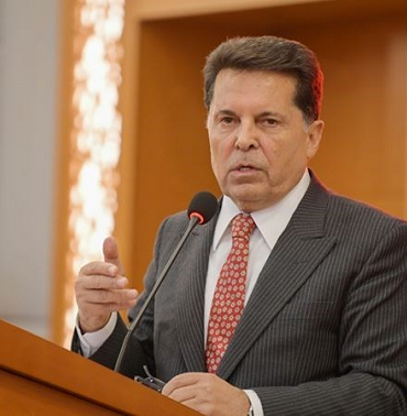 Ahmet Özer