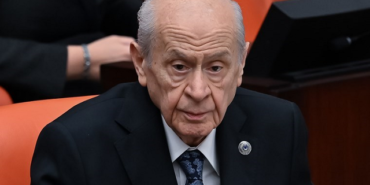 Bahçeli
