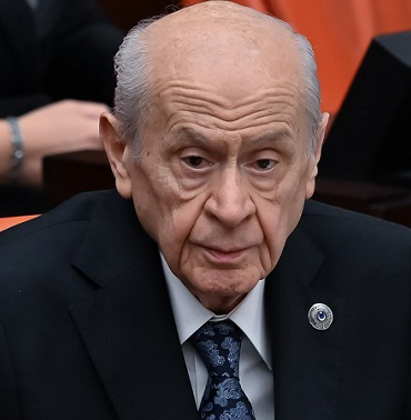 Bahçeli