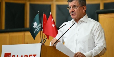 Davutoğlu