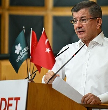 Davutoğlu