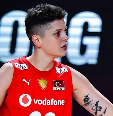 Ebrar Karakurt