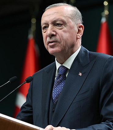 Erdoğan