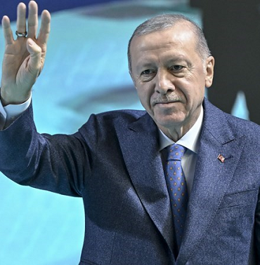 Erdoğan