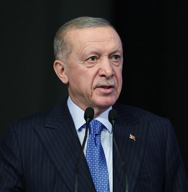 Erdoğan