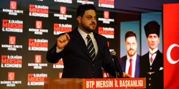 Hüseyin Baş