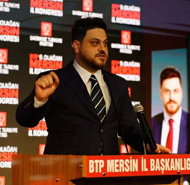 Hüseyin Baş