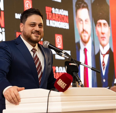 Hüseyin Baş