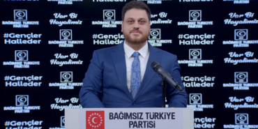Hüseyin Baş