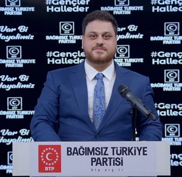 Hüseyin Baş