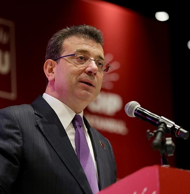 İmamoğlu