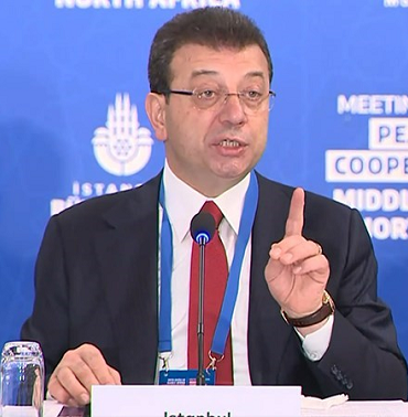 İmamoğlu