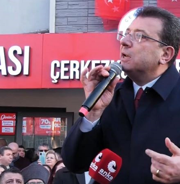 İmamoğlu